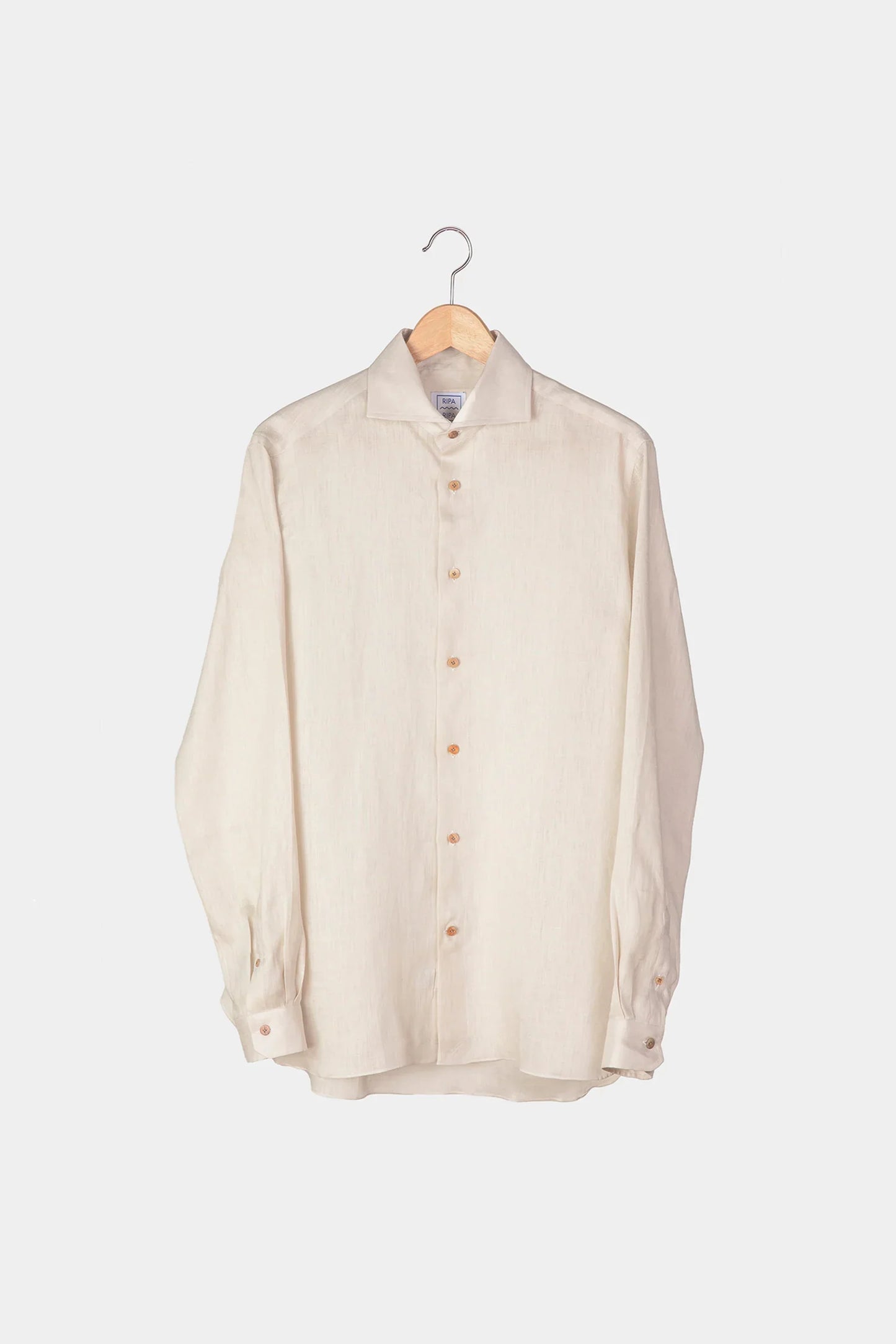 Camicia Elba Sabbia