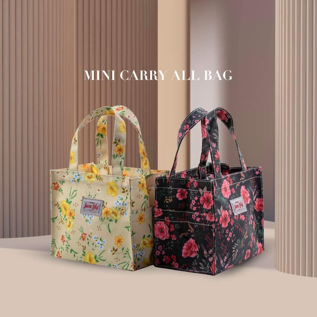 Mini Carry Bag