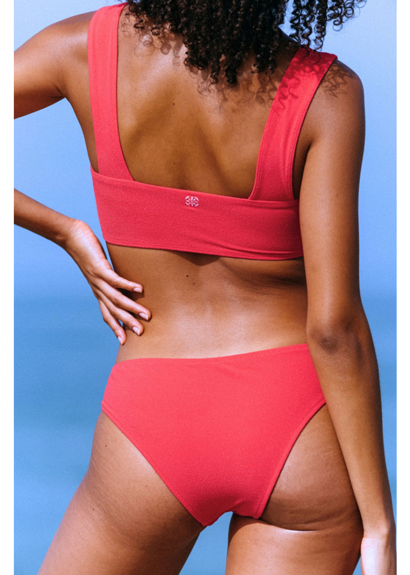 Sumatra Terry Bottom