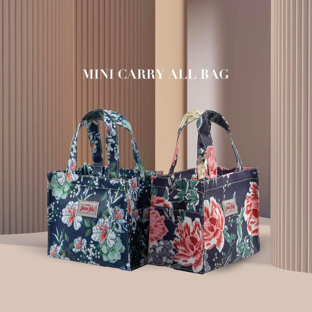 Mini Carry Bag