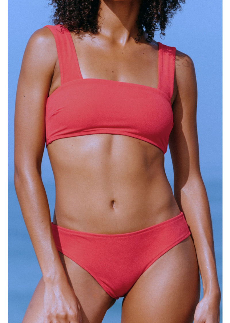 Sumatra Terry Bottom