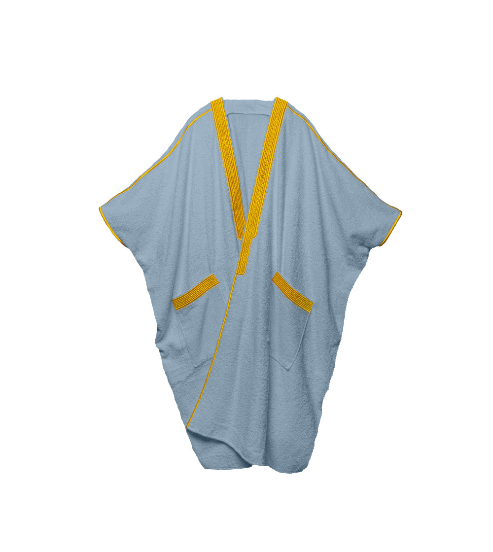 Main Bisht (100% Natural Cotton)