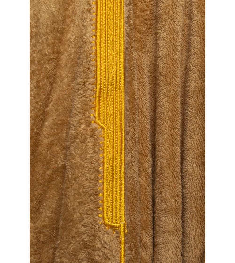 Fluffy Bisht