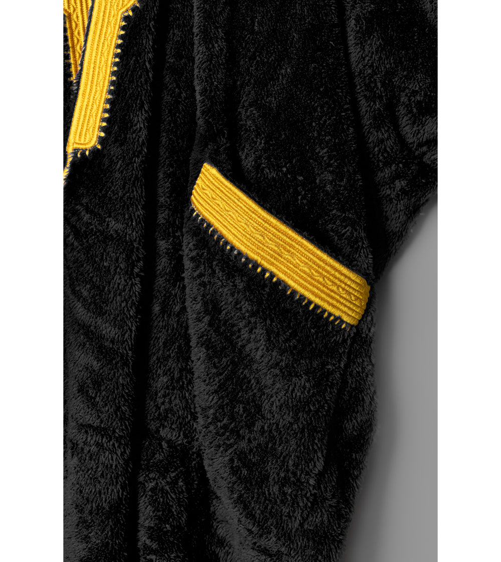 Fluffy Bisht