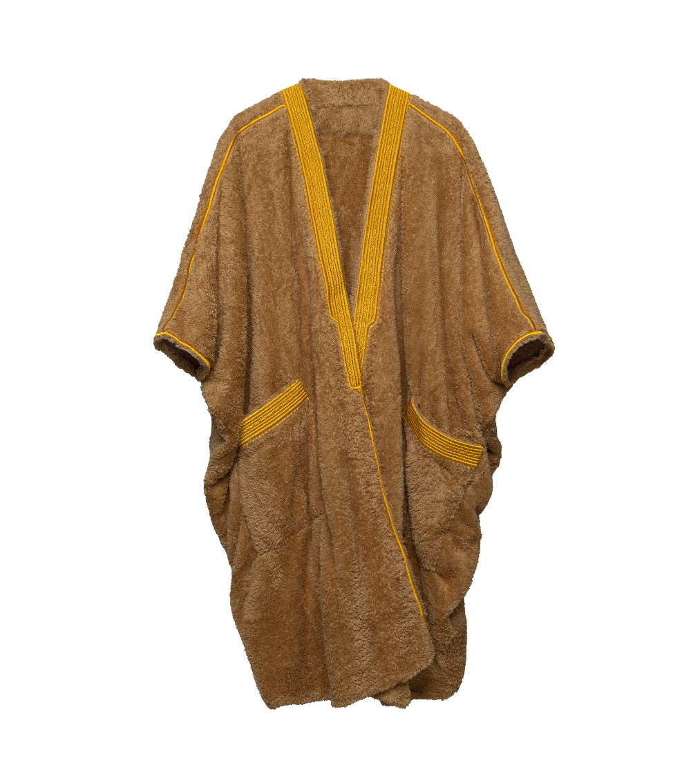 Fluffy Bisht