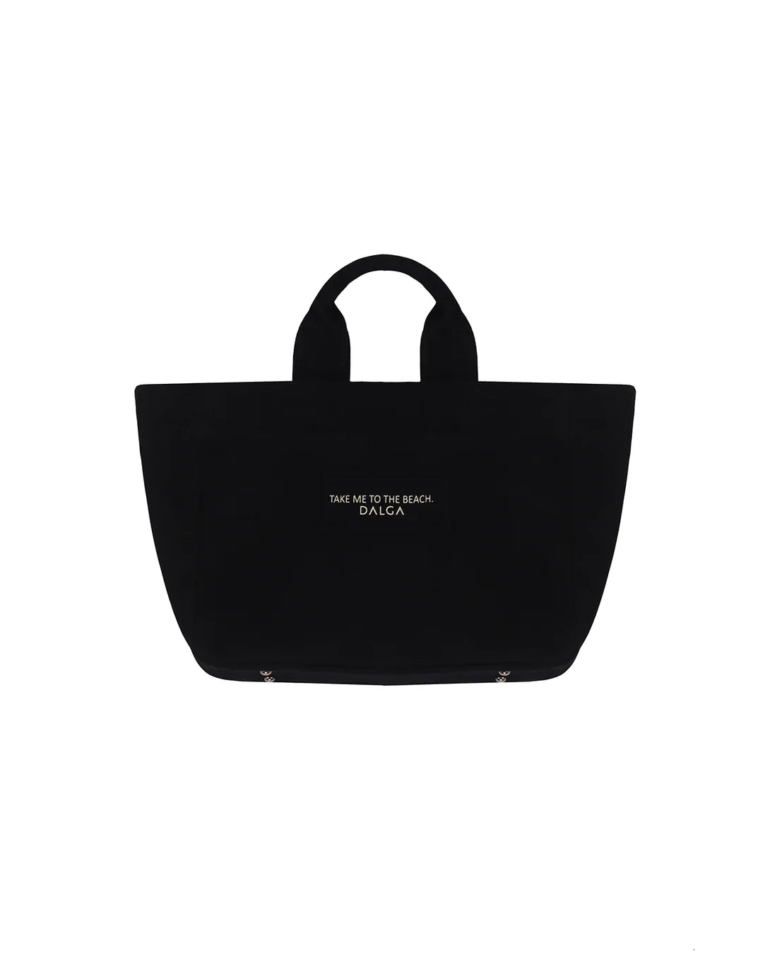 Cotton Beach Bag