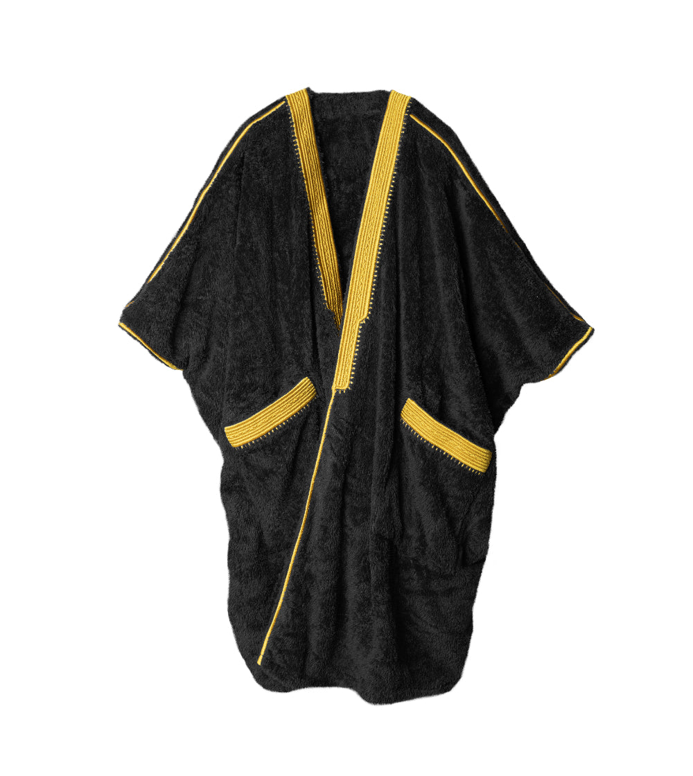 Fluffy Bisht