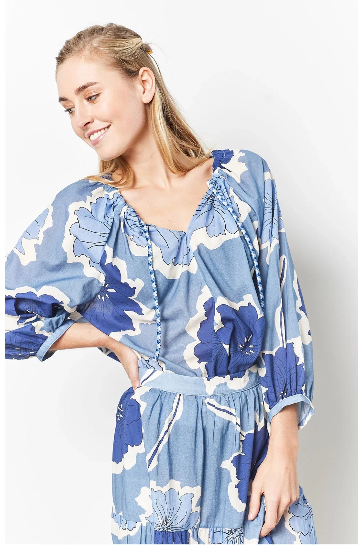 Blouse Meteor