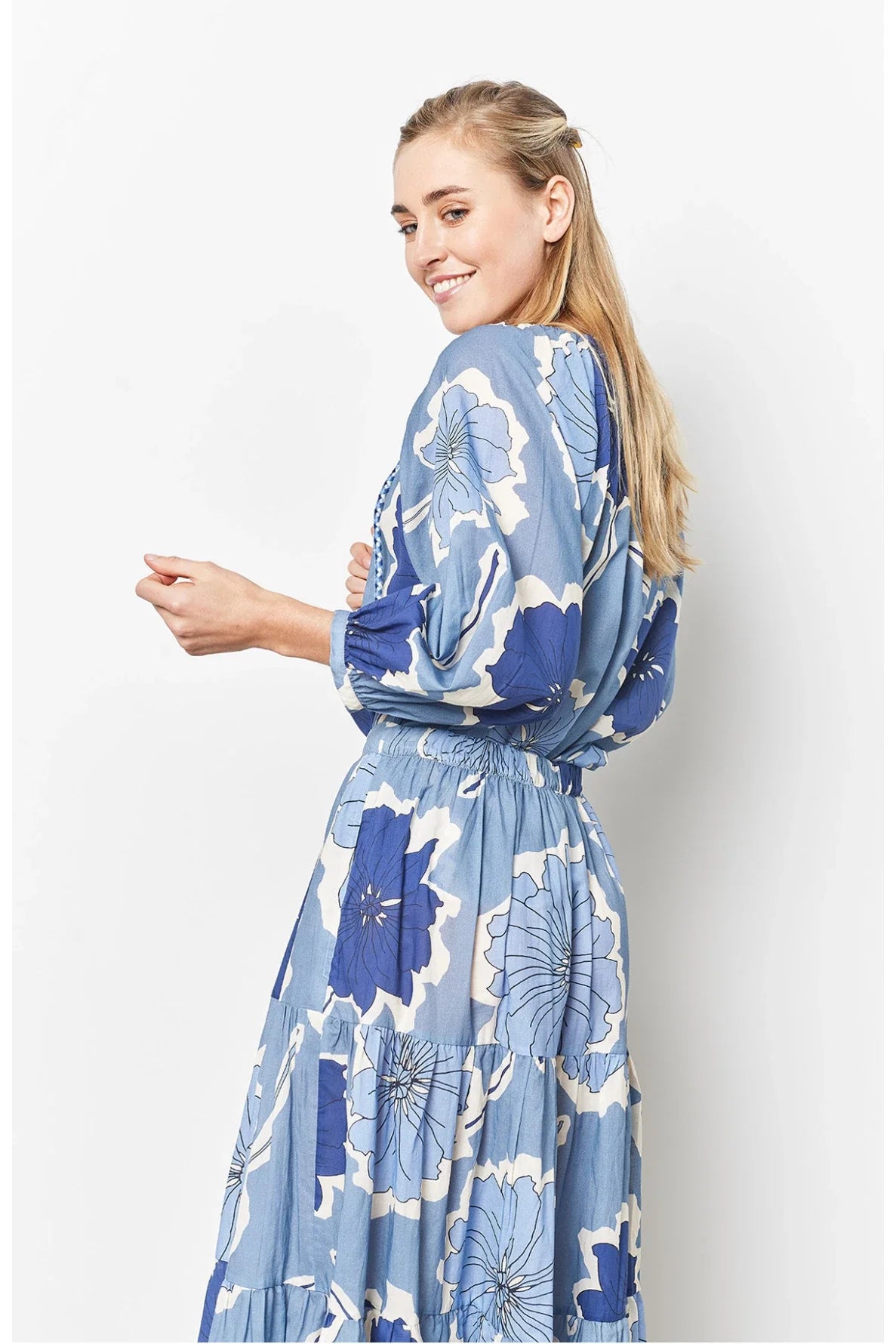 Blouse Meteor