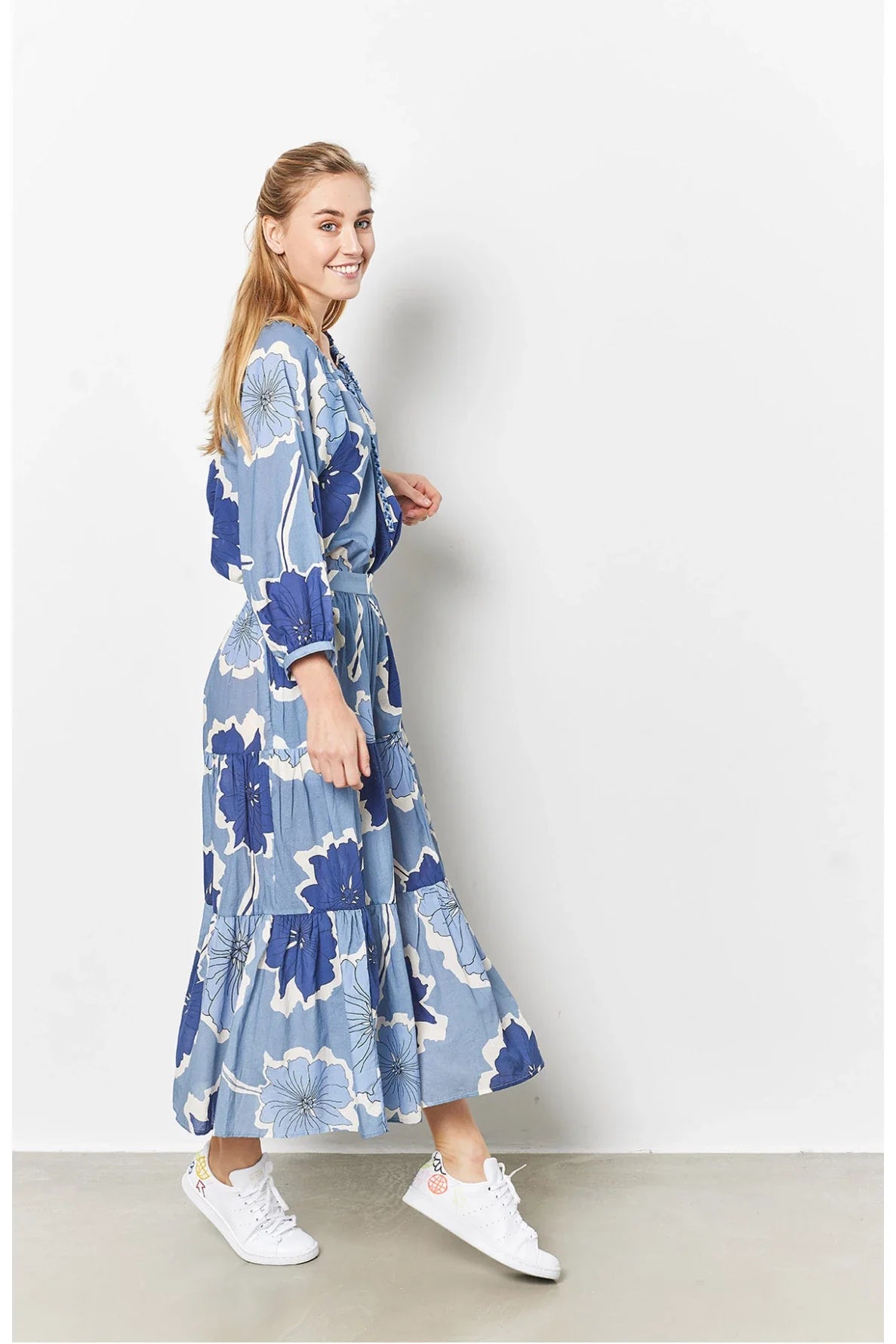 Blouse Meteor