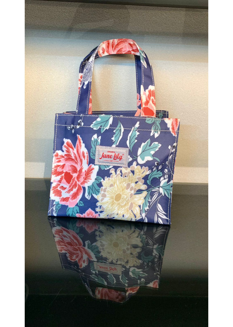 Mini Carry Bag