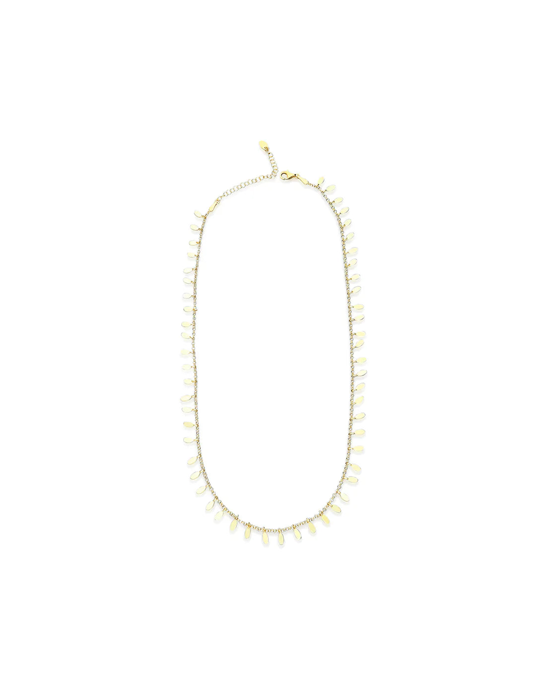Bohemian Chic Necklace