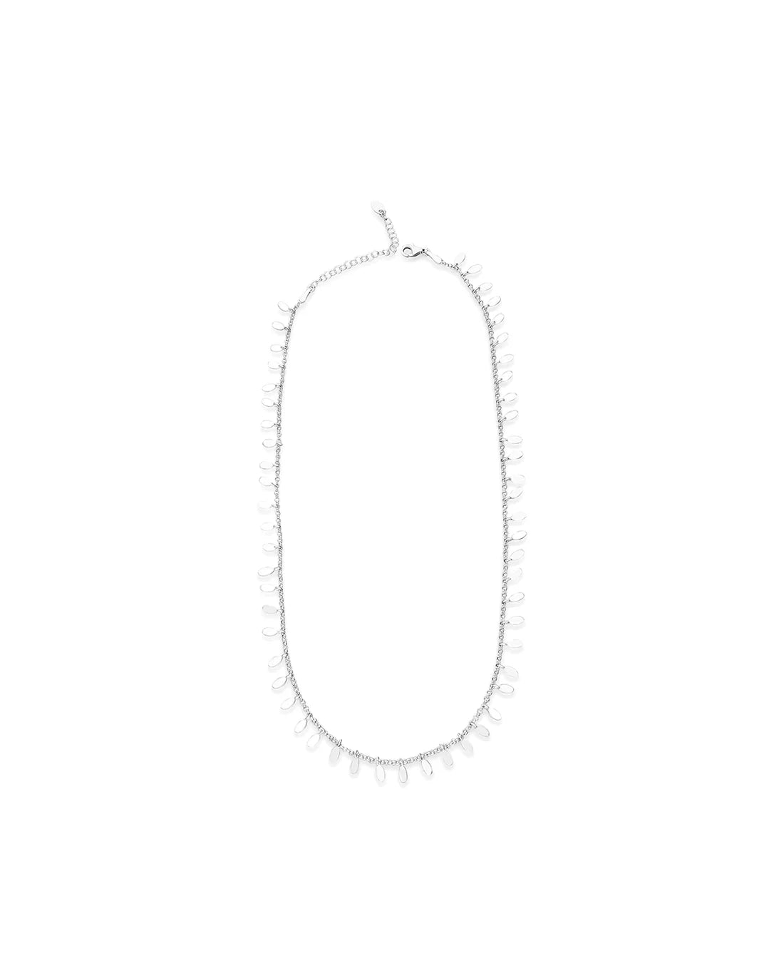 Bohemian Chic Necklace