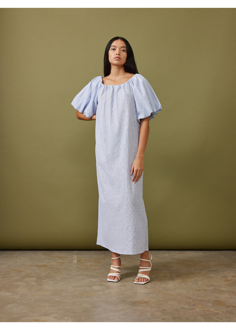 Dame Dress