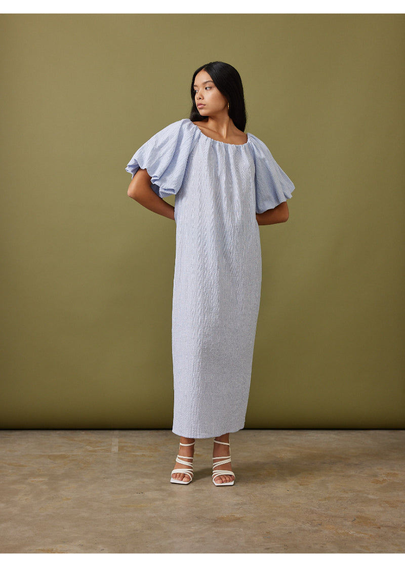 Dame Dress