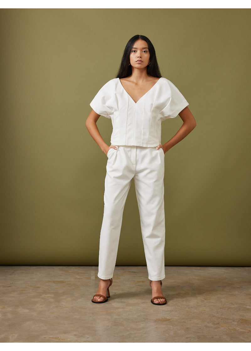 Tyler Canvas Top