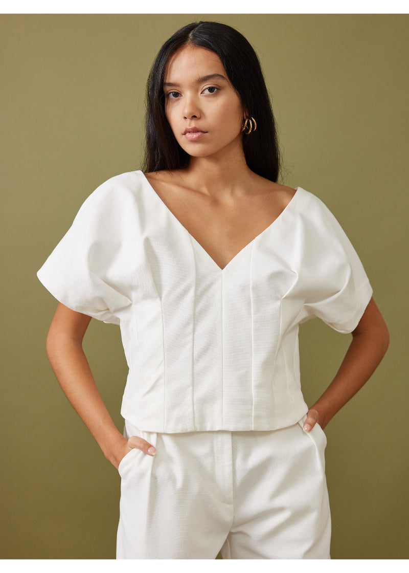 Tyler Canvas Top