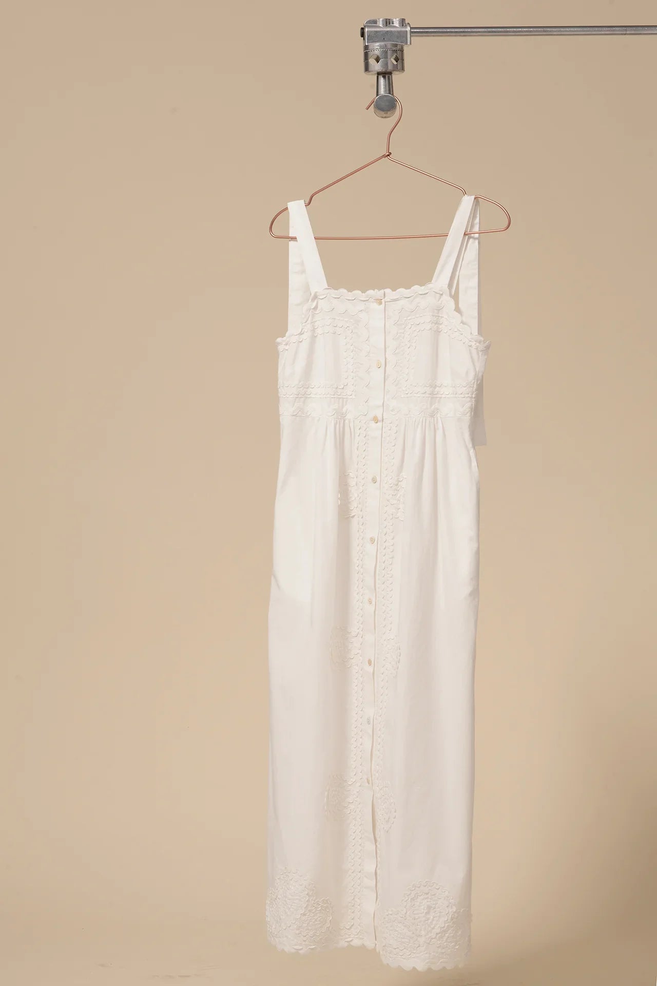 Dion Dress