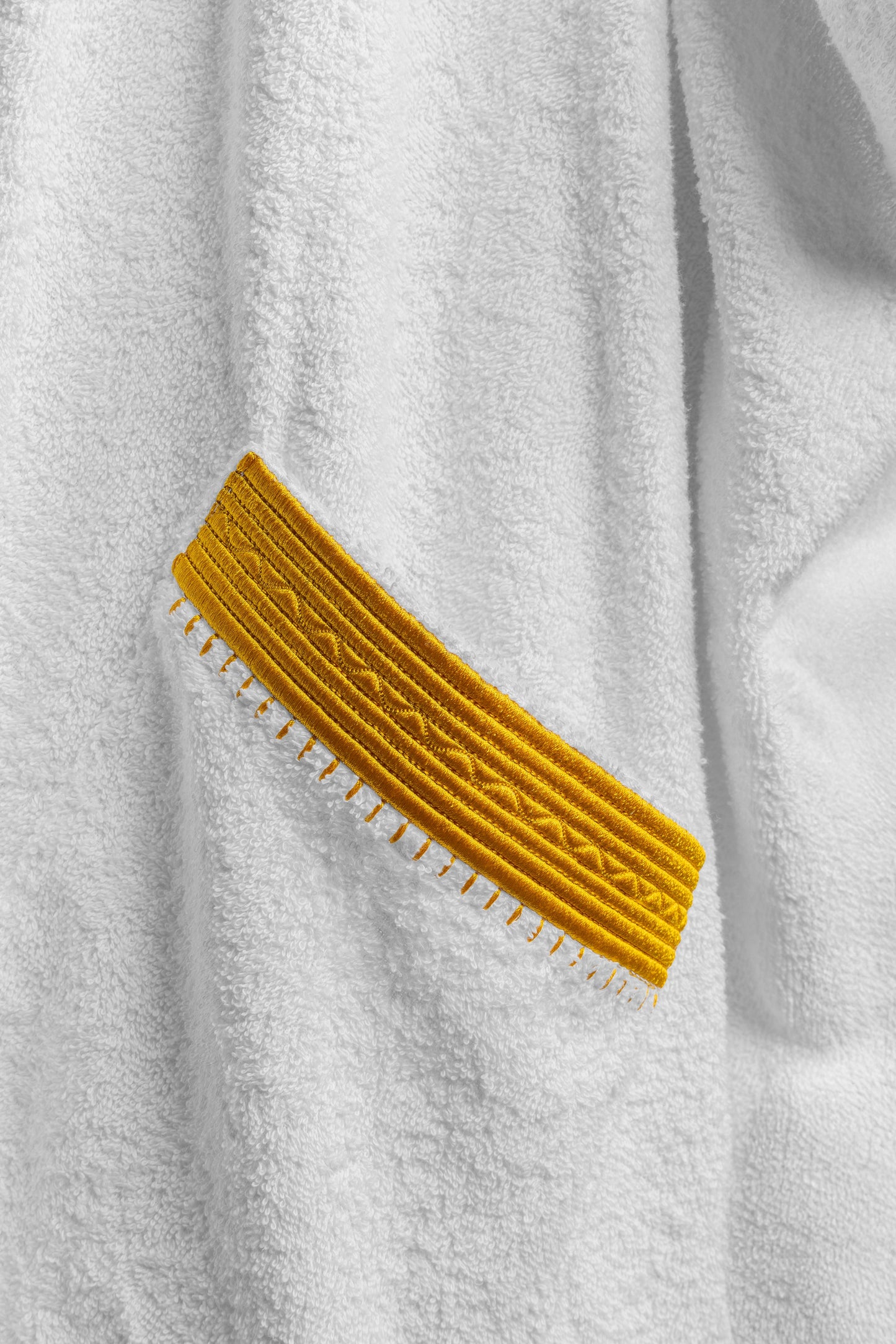 Main Bisht (100% Natural Cotton)