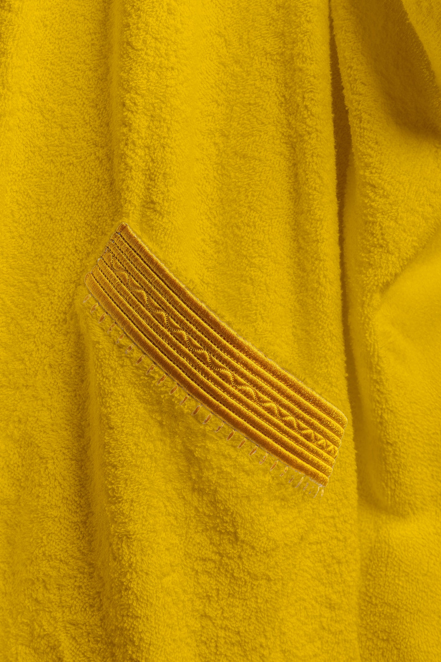 Main Bisht (100% Natural Cotton)