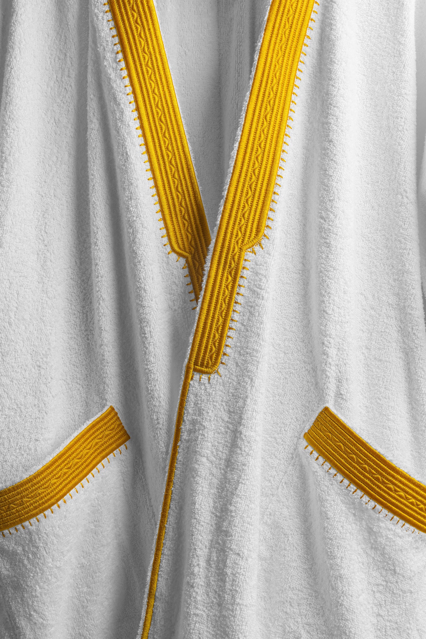 Main Bisht (100% Natural Cotton)
