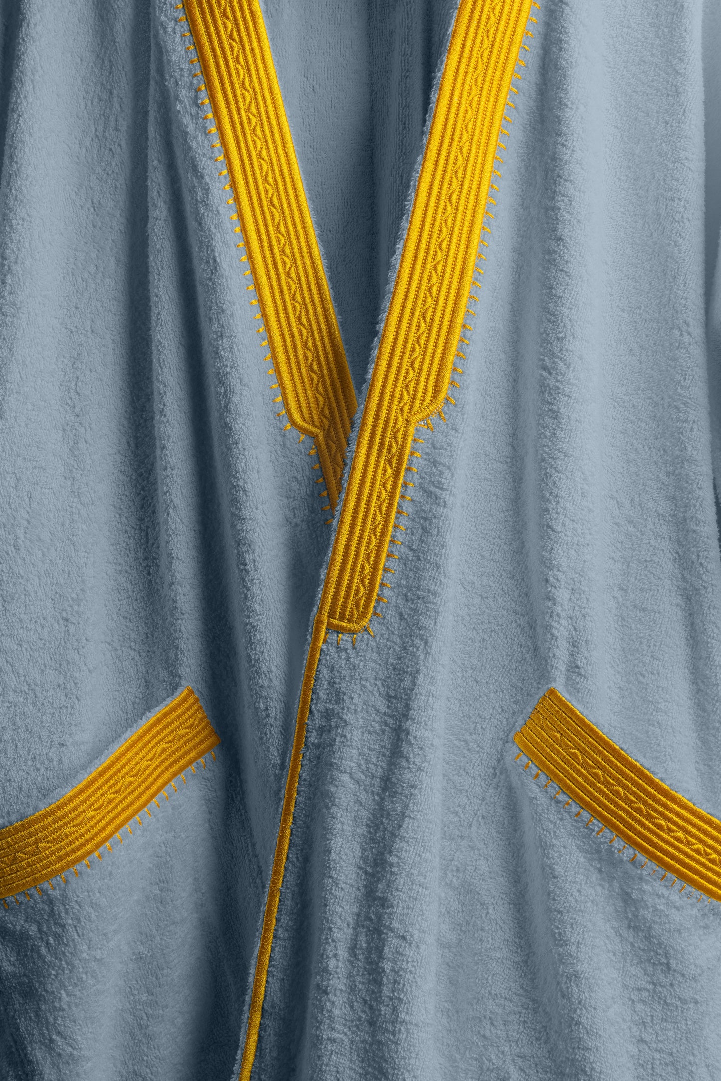 Main Bisht (100% Natural Cotton)