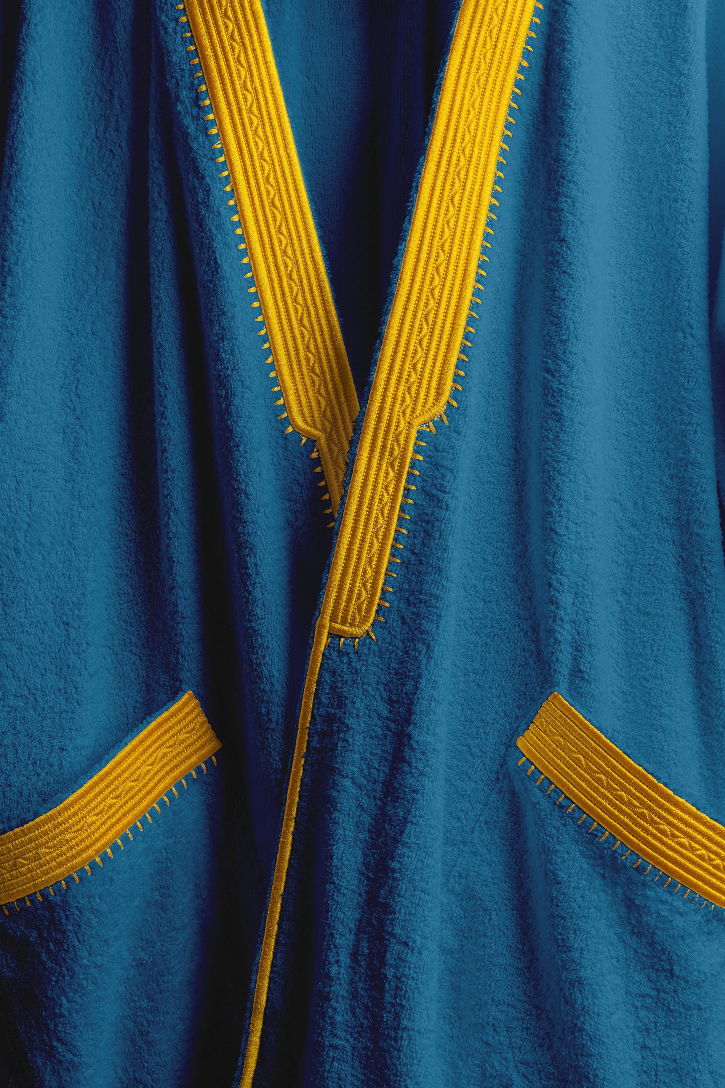 Main Bisht (100% Natural Cotton)