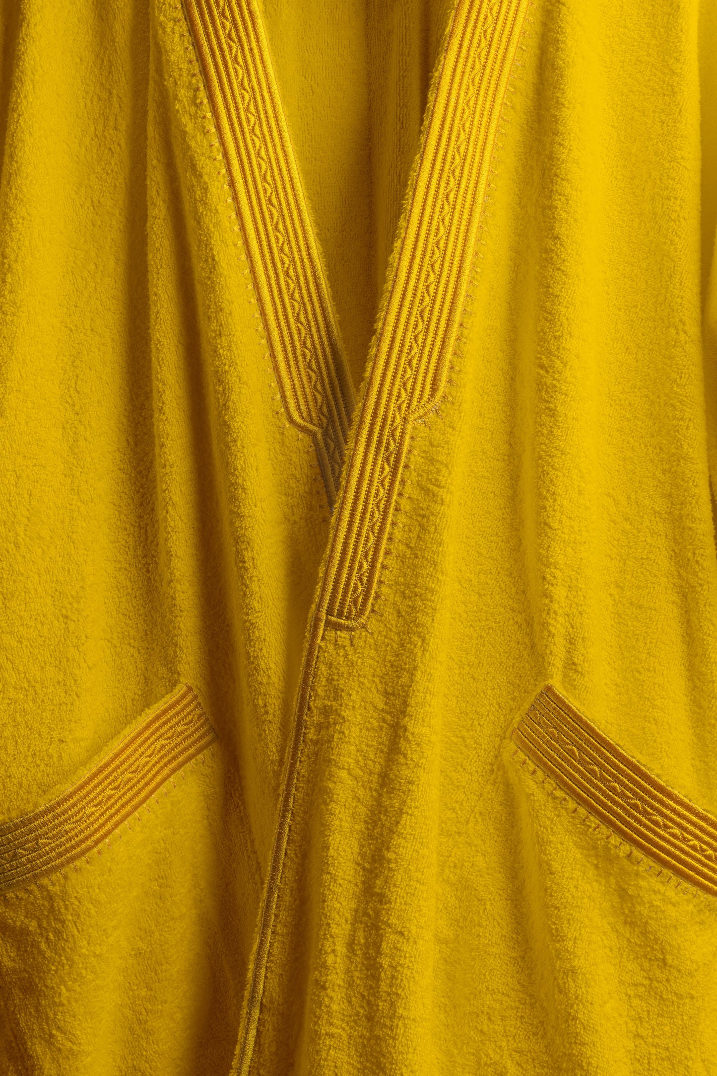 Main Bisht (100% Natural Cotton)