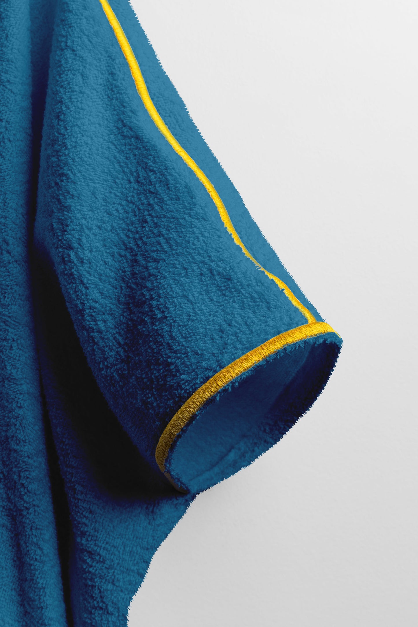 Main Bisht (100% Natural Cotton)