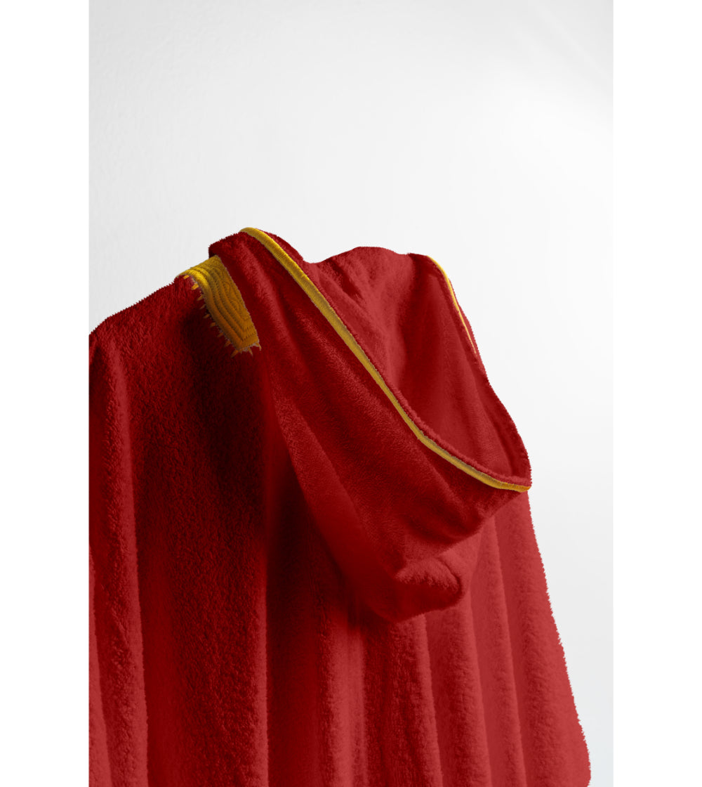 Little Bisht (100% Natural Cotton)