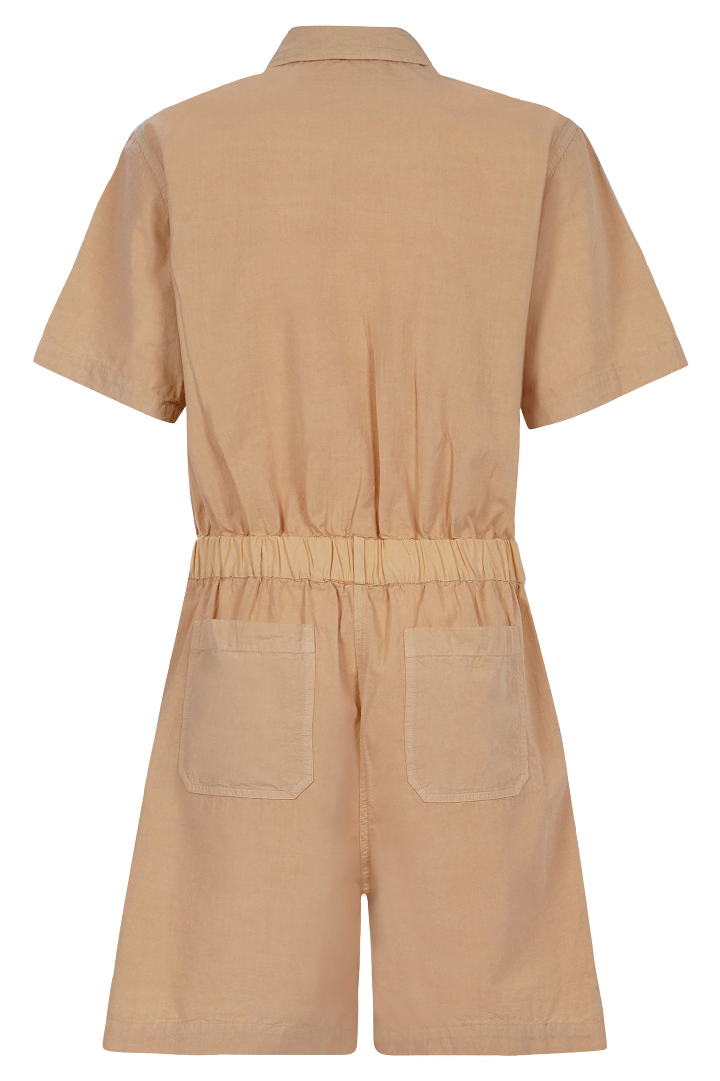 Jumpsuit Cream 21580