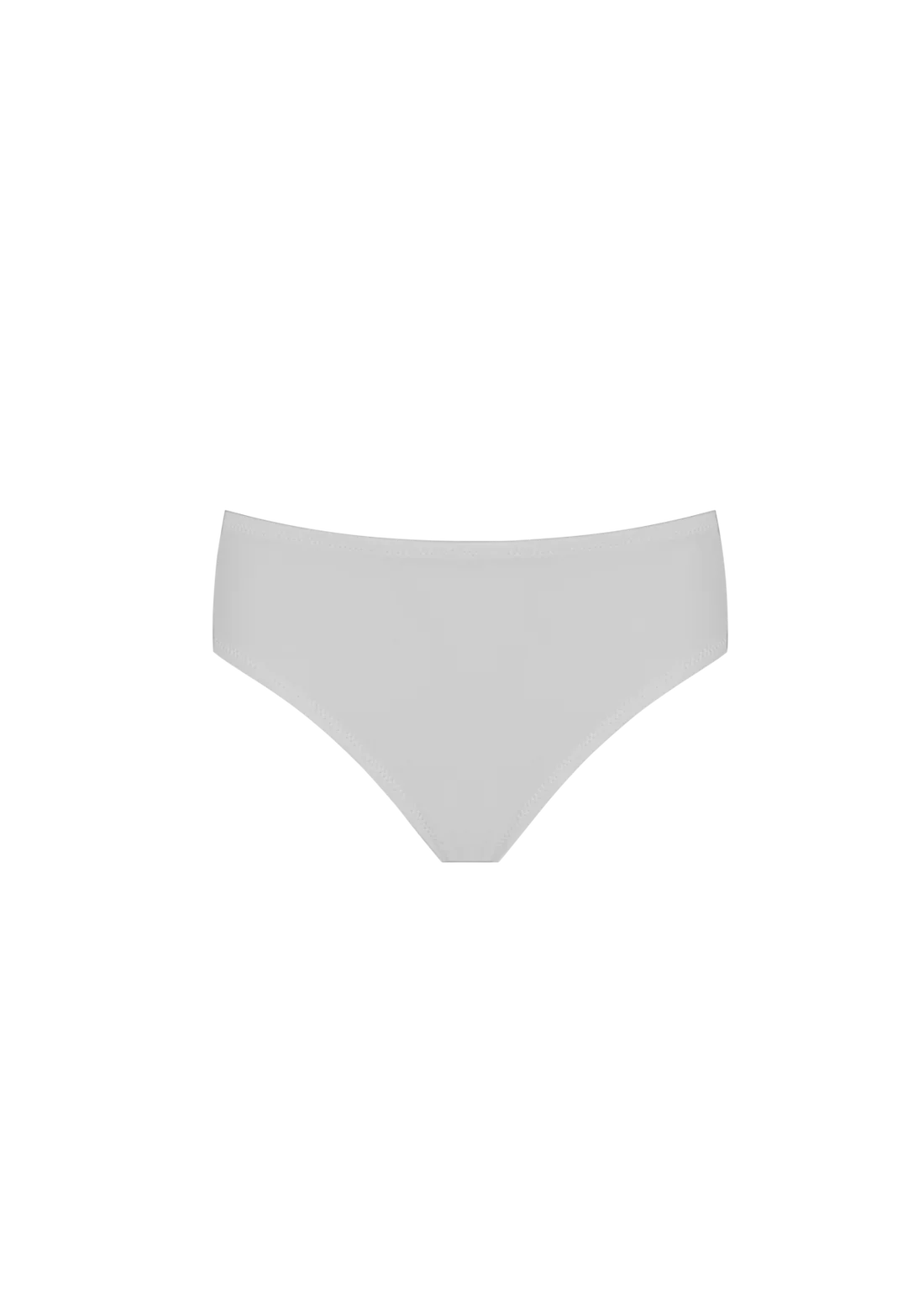 Surf mid-rise Bikini Bottom Kadri