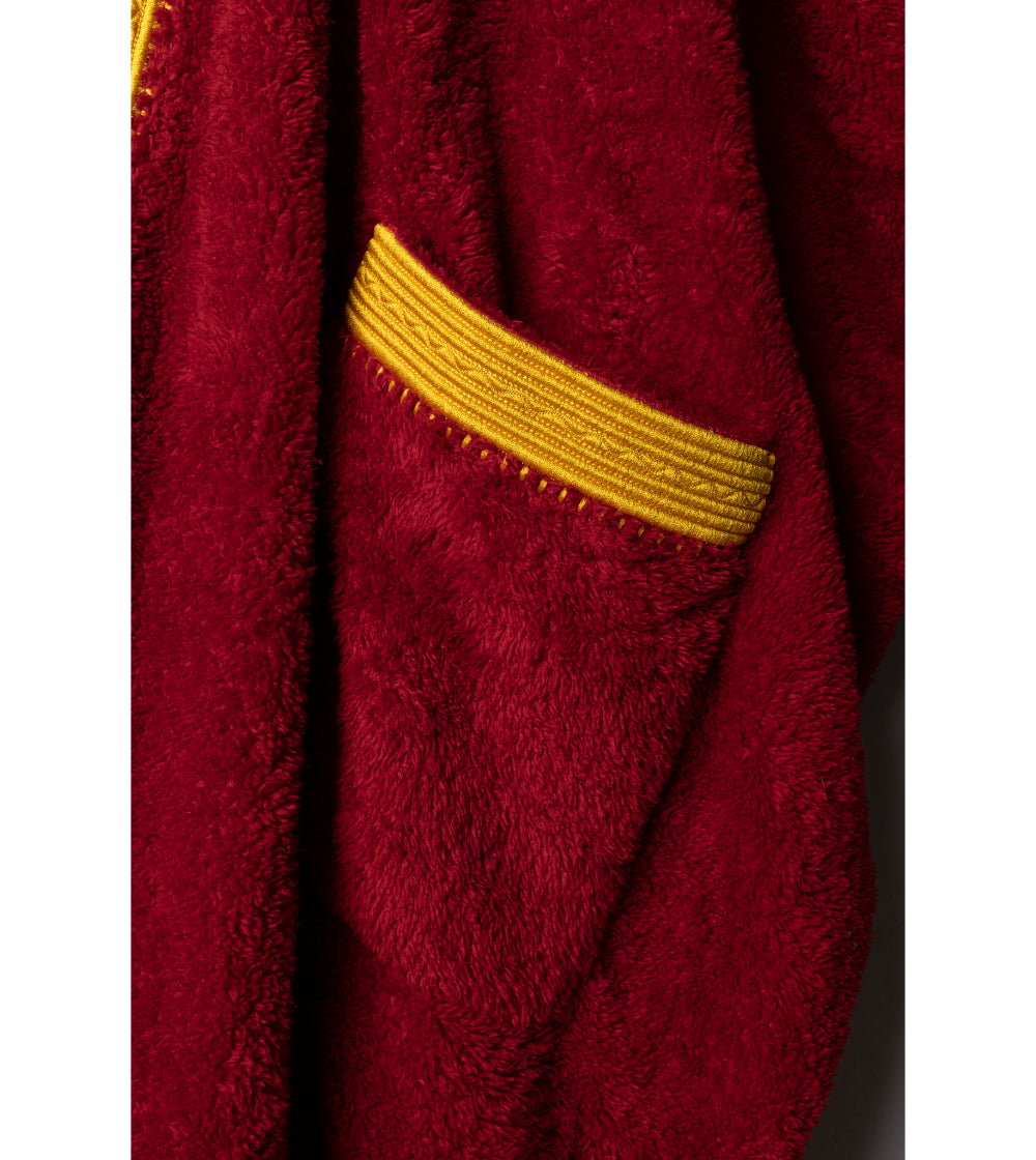 Fluffy Bisht