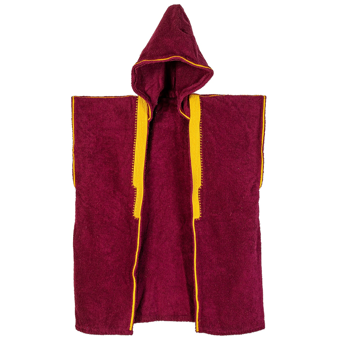 Little Bisht (100% Natural Cotton)