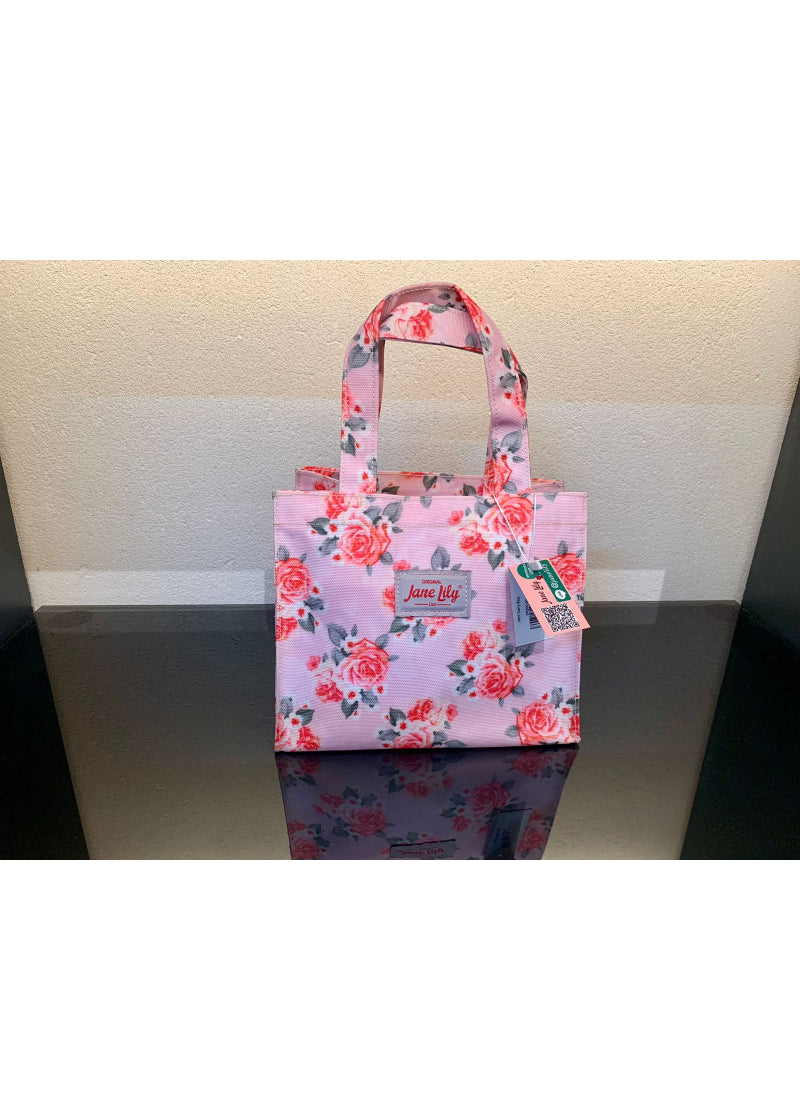 Mini Carry Bag