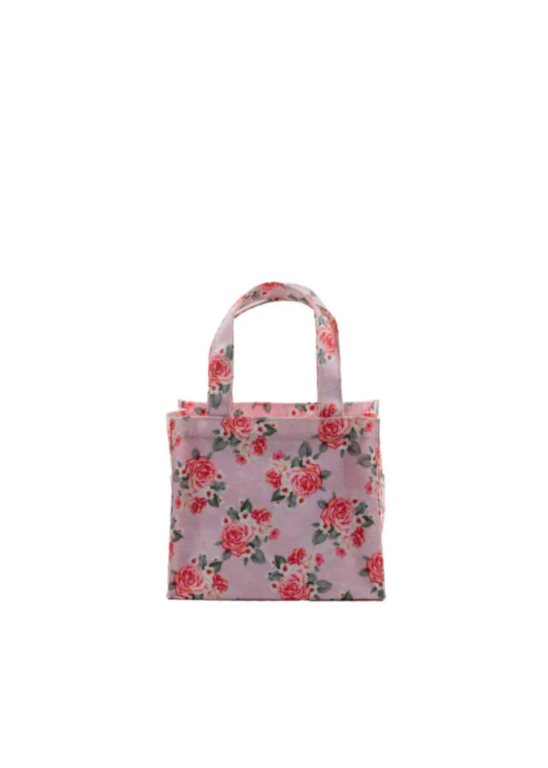 Mini Carry Bag