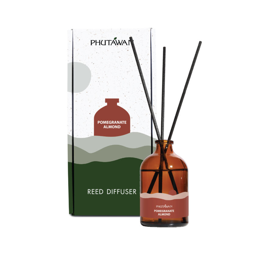 Reed Diffuser