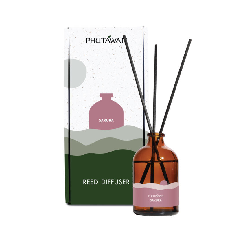 Reed Diffuser