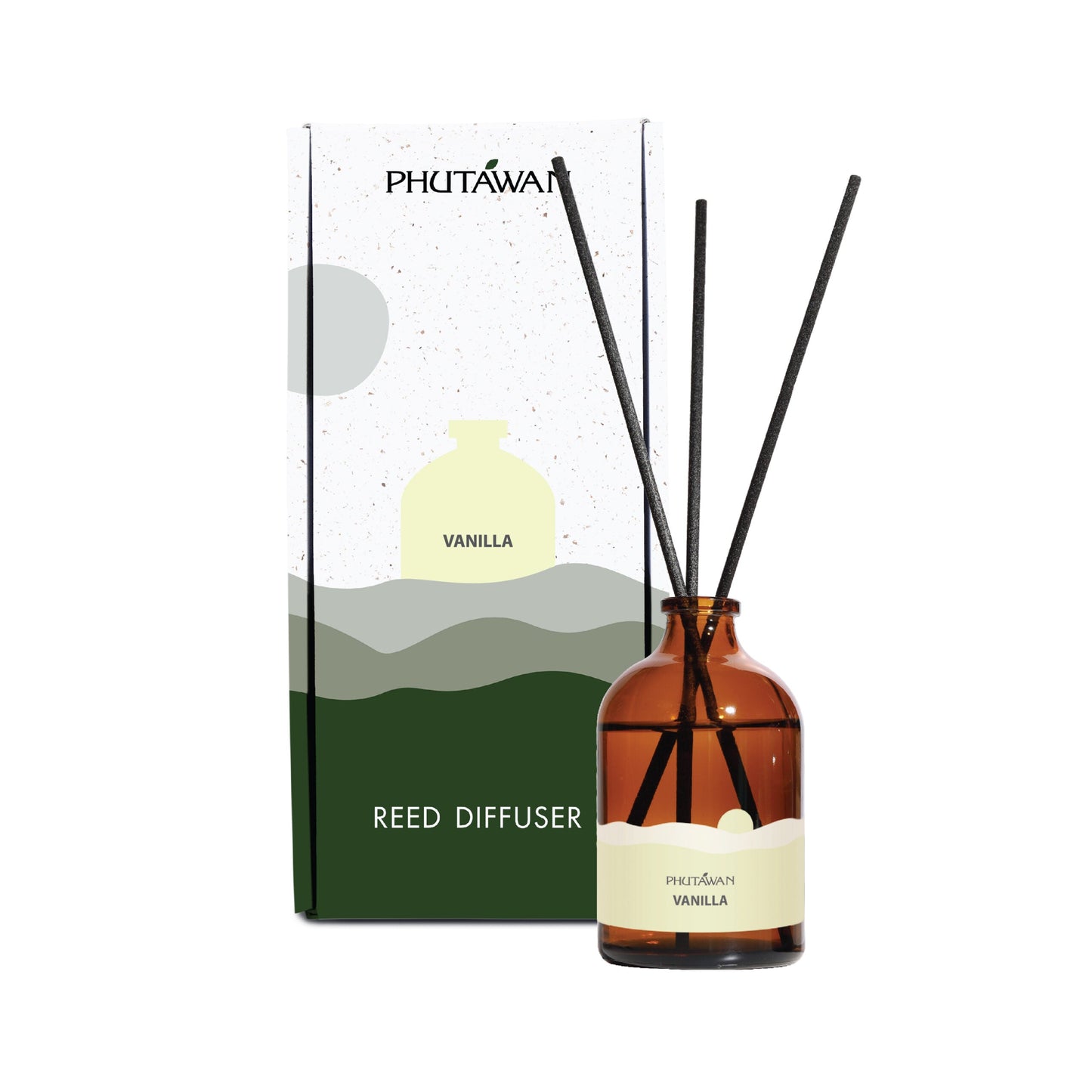 Reed Diffuser
