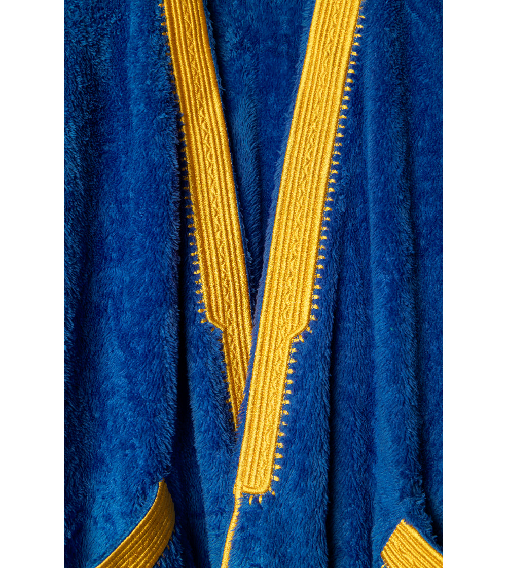 Fluffy Bisht