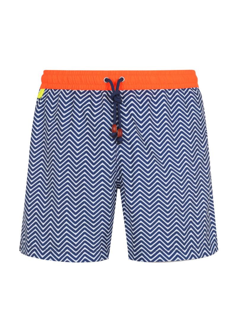 Trawangan Olypme Blue
