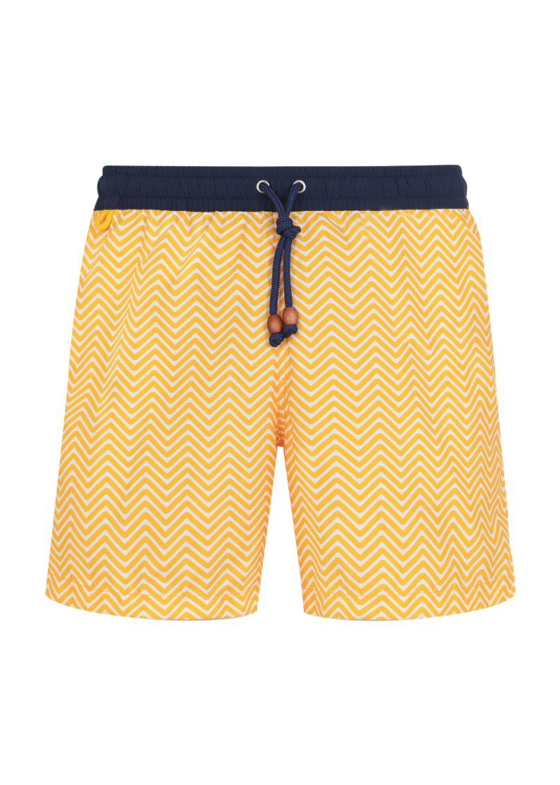 Trawangan Olympe Yellow
