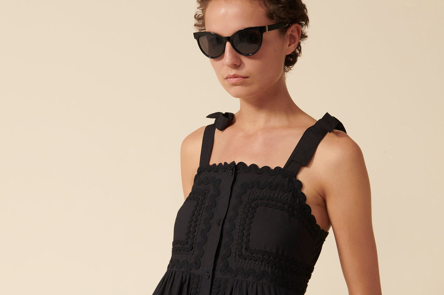 Dion Dress
