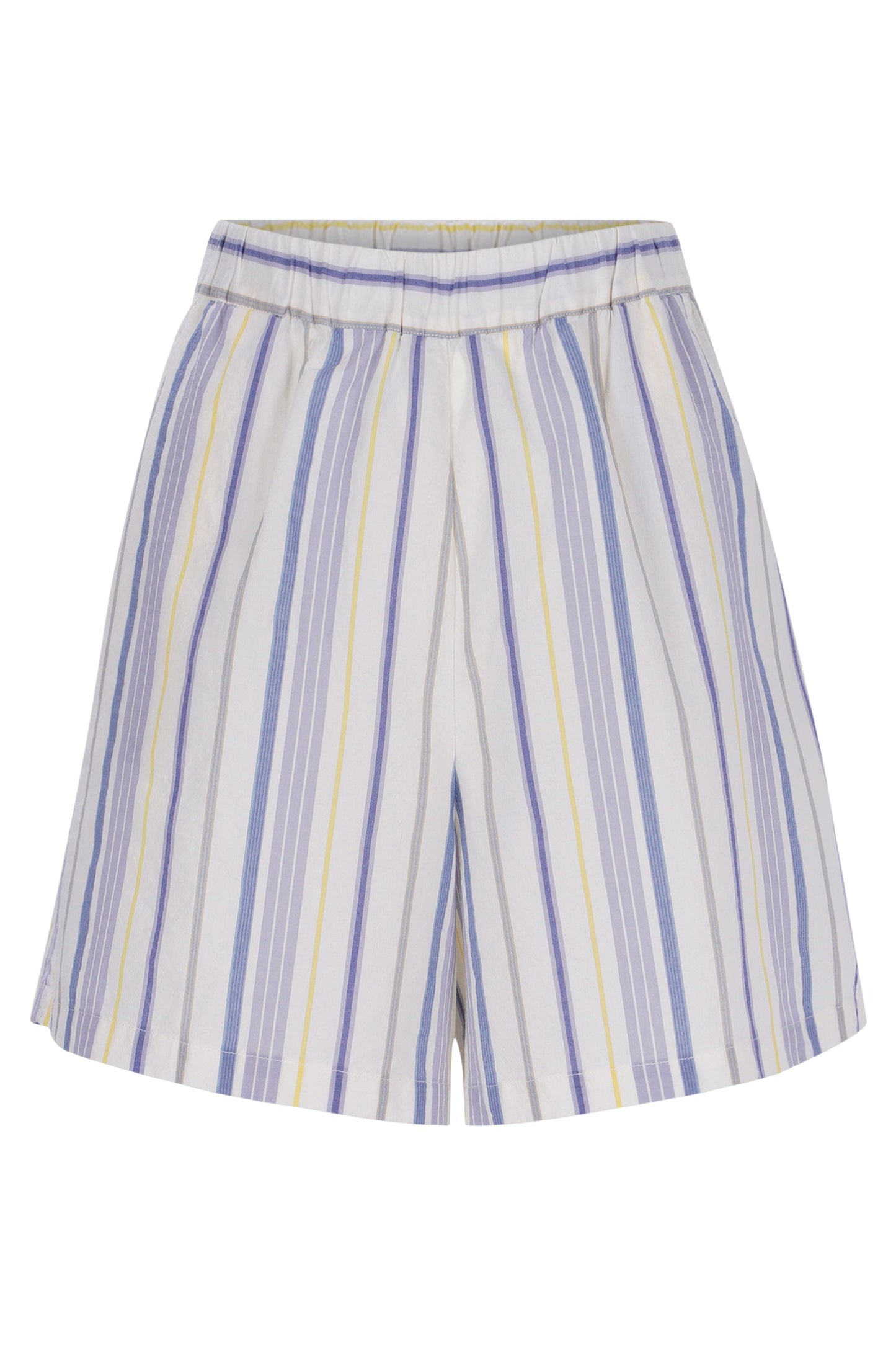 Shorts Sky Blue 11594