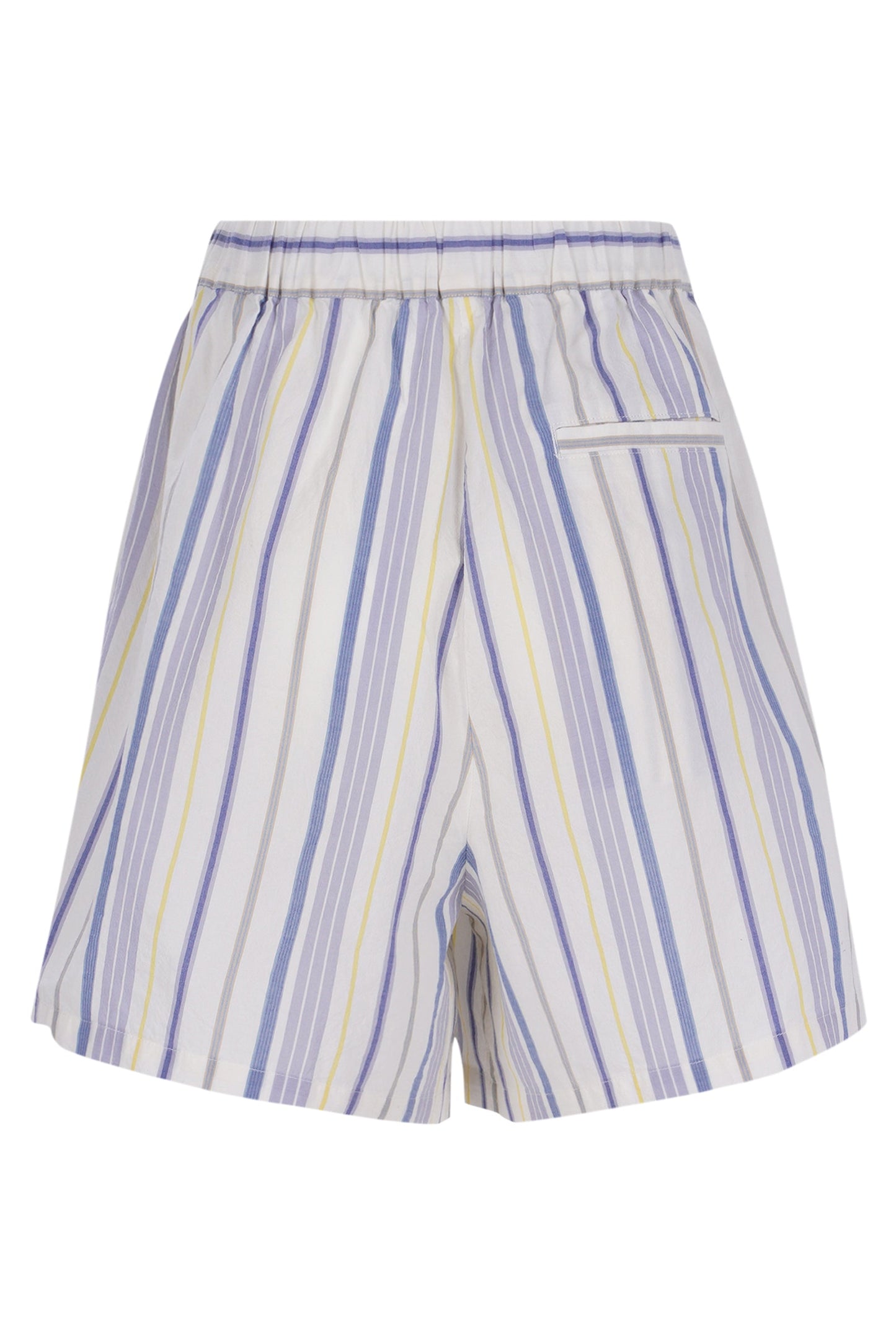 Shorts Sky Blue 11594