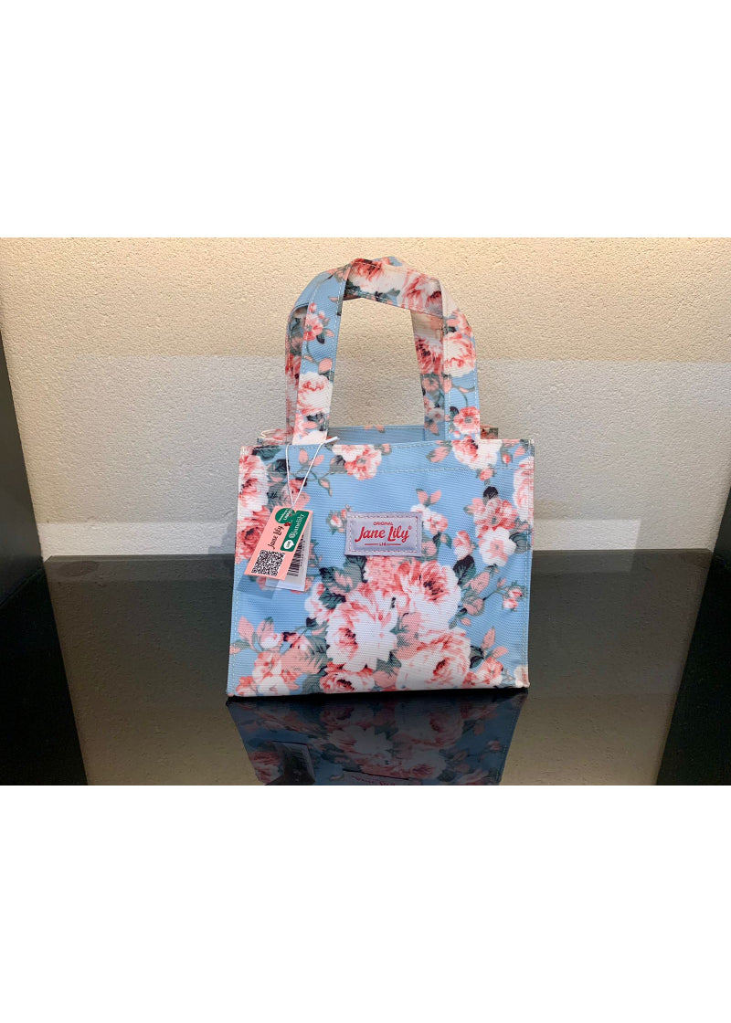 Mini Carry Bag
