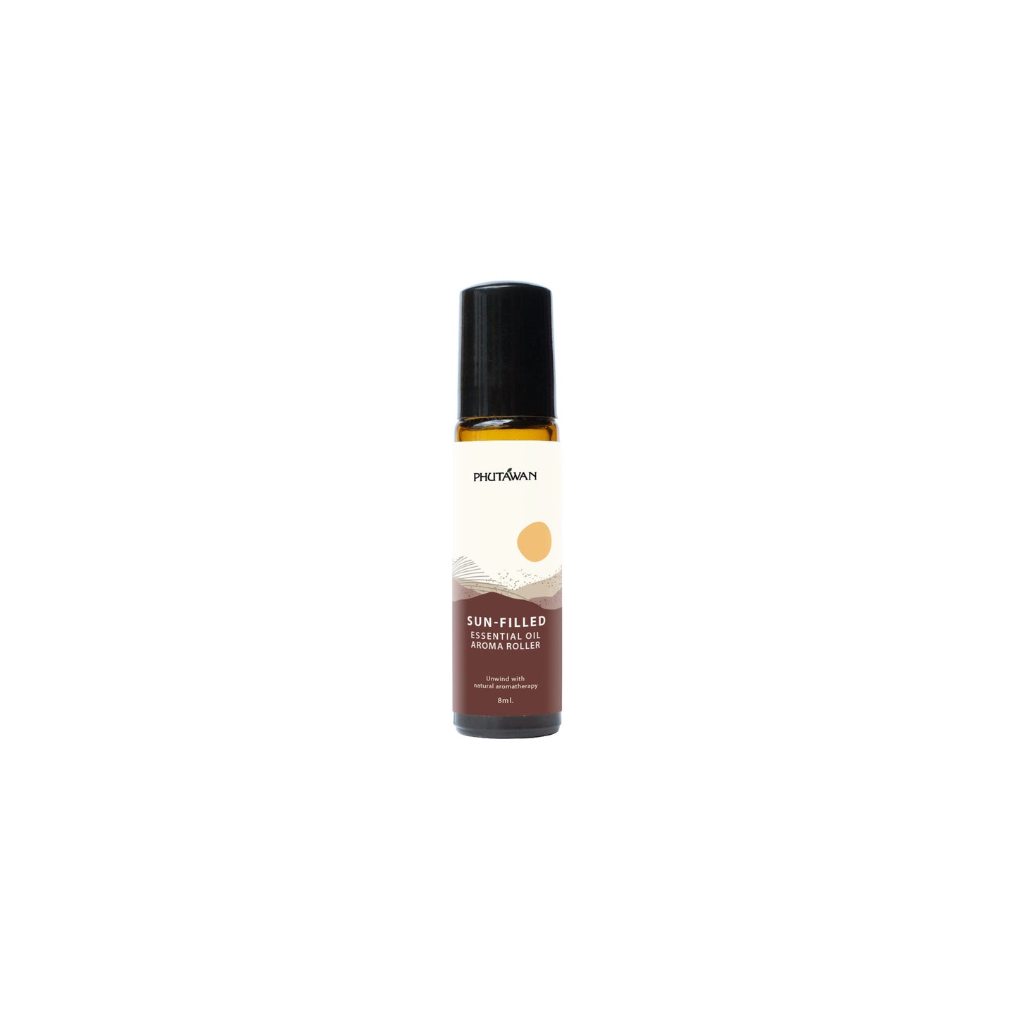 Essential Oil Aroma Roller