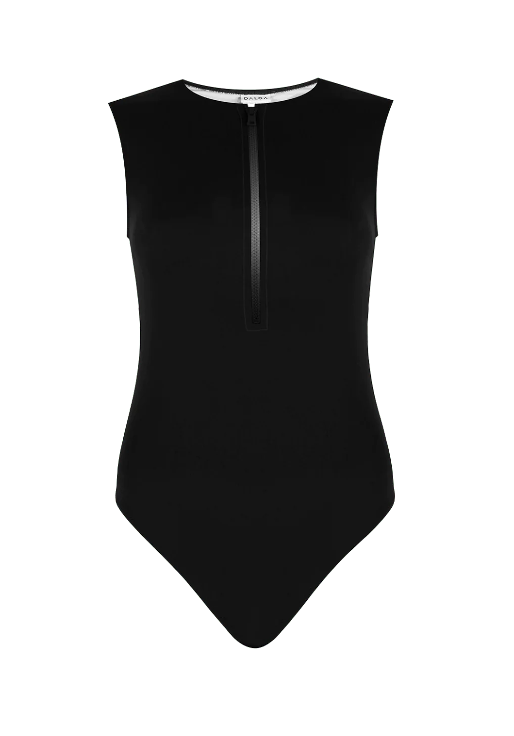 Tuba Zip Swim Piece
