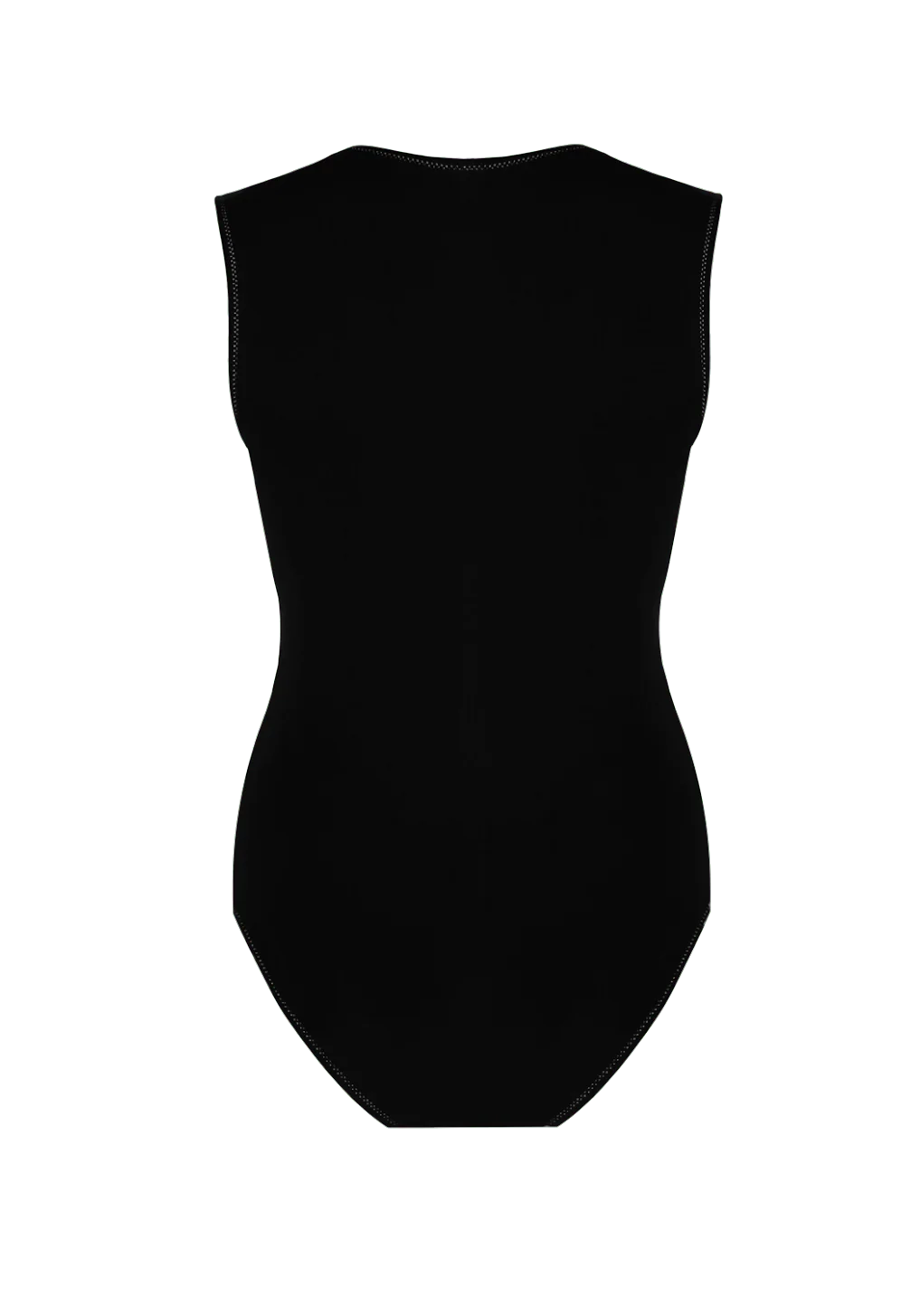 Tuba Zip Swim Piece
