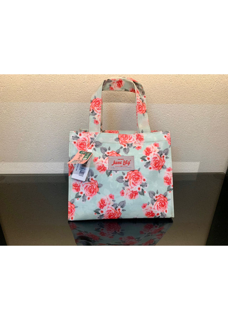 Mini Carry Bag